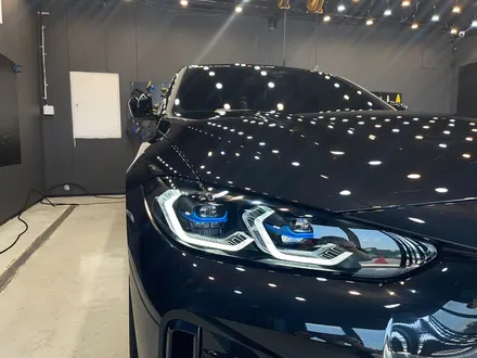 인천ppf 신차ppf BMW i4 생활보호패키지 / 인천, 부평, 부천