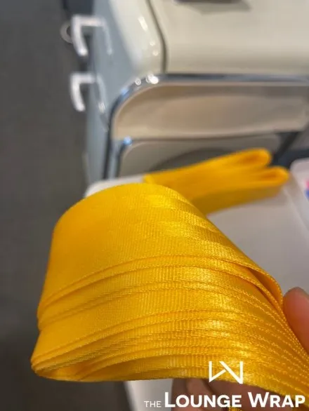 인천 컬러 안전벨트 / 아이오닉5 컬러 안전벨트 시공 / 남동구 남촌동