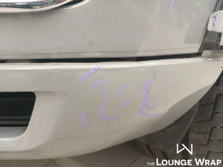 인천 PPF / 볼보 XC90 PPF, 유리막코팅 보험처리 시공 / 남동구 남촌동