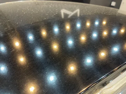 인천 컬러 PPF/아반떼 블랙PPF 루프스킨 / 인천, 부평, 부천