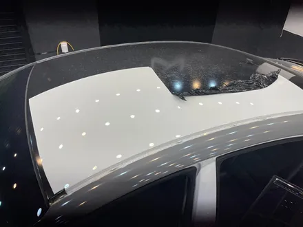 인천 컬러 PPF/아반떼 블랙PPF 루프스킨 / 인천, 부평, 부천