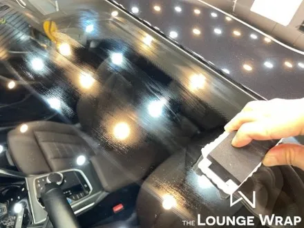 인천 BMW i4 유막 제거+발수코팅 / 셀프 발수코팅 팁 / 남동구 남촌동