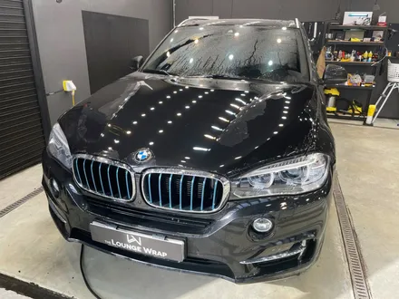 인천 디테일링세차 / BMW X5 하이브리드 디테일링 세차 / 인천, 부평, 부천