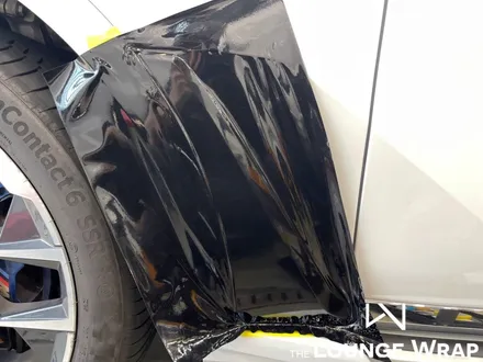 인천 크롬죽이기 / BMW X7 크롬죽이기 시공 / 남동구 남촌동