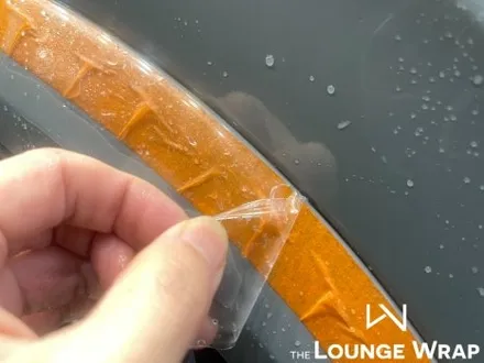 인천 PPF / 볼보 XC90 PPF, 유리막코팅 보험처리 시공 / 남동구 남촌동