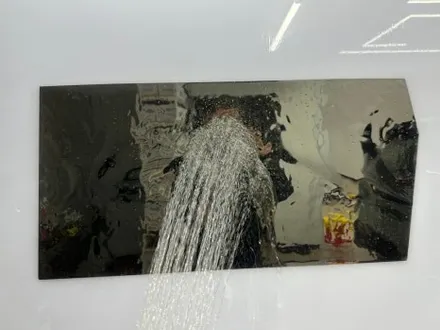 인천 카니발썬팅 브이쿨 K 반사로 선택했어요