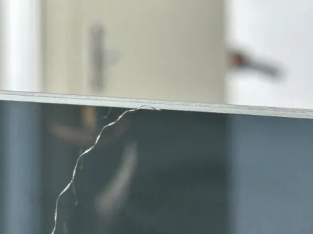 인천 카니발썬팅 브이쿨 K 반사로 선택했어요