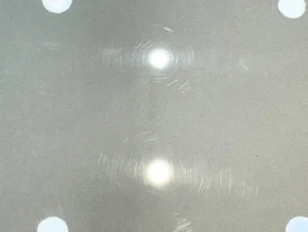 카이엔 페인트 제거 및 실내 집중 케어 : 자동차 페인트 제거 / 부산 남구