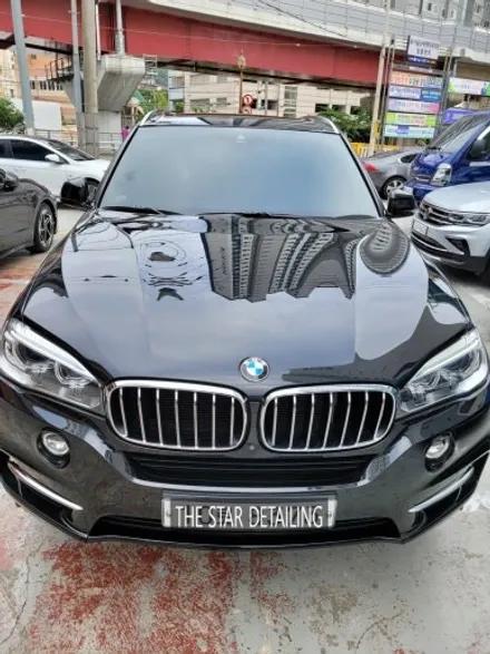 X5 프리미엄광택 / 부산 남구