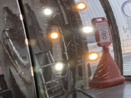 자차 보험으로 광택이 불가능할까요??? [부산 차량 페인트 제거 전문점] / 부산 남구