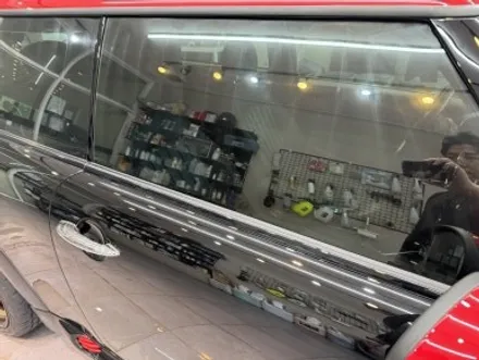 미니 쿠퍼 리스토어 패키지 [부산 남구 광택 전문점] / 부산 남구
