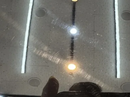 싼타페 MX5 광택 비용 부담된다면? 할인 이벤트 공개 [대연동 광택] / 부산 남구
