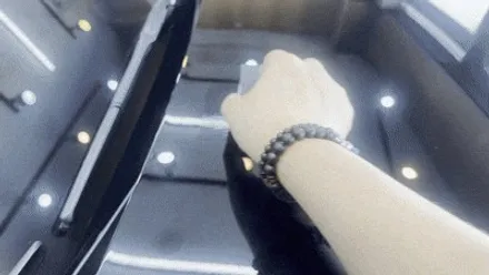 싼타페 MX5 광택 비용 부담된다면? 할인 이벤트 공개 [대연동 광택] / 부산 남구