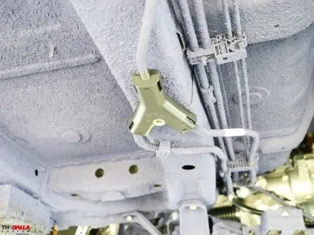 태백 쏘렌토MQ4 언더코팅, 방음 한번에 해결!( MS 폴리머) 2편 / 태백시 화전동