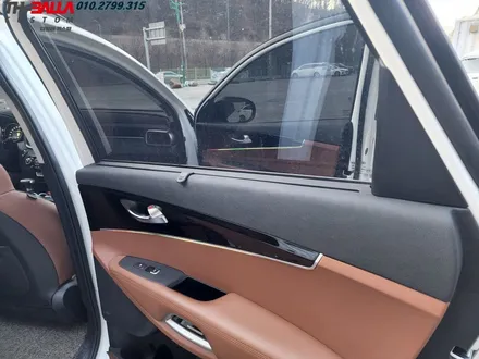 태백 쏘렌토 앰비언트 비노출 작업 소개~ / 태백시 화전동