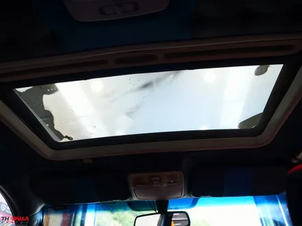 썬루프 열 차단 썬팅 필름!? 스포티지 썬루프 레이노 S7 썬팅 재시공 - 태백 더발라커스텀 후기 / 태백시 화전동