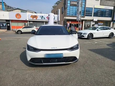 EV6  파인뷰 아쿠아 재시공 / 아산 모종동