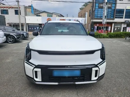 기아 EV9 레이노 크로마9 선팅 아산시 / 아산 모종동