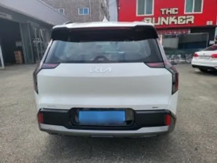 기아 EV9 레이노 크로마9 선팅 아산시 / 아산 모종동