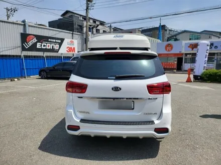 카니발 버텍스 메버릭 MK 전면27%측후면5%시공 / 아산 모종동