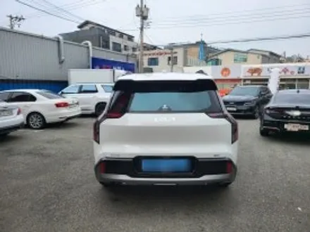 기아 EV9 레이노 크로마9 선팅 아산시 / 아산 모종동