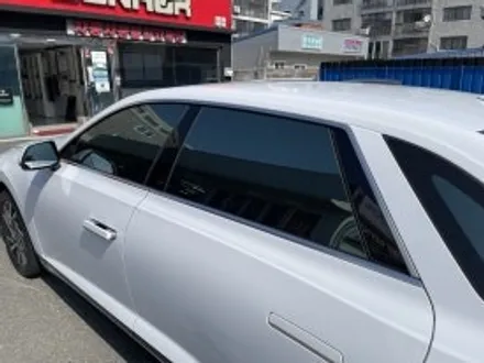 그랜저 파인뷰 프리즘선팅 / 아산 모종동