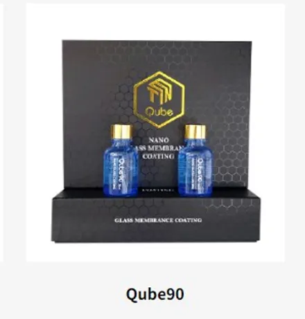 G90 차량 파인뷰 프리즘 시공 / 아산 모종동