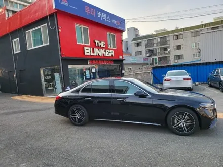 아산시 벤츠 루마버텍스 MK(반반사선팅) / 아산 모종동