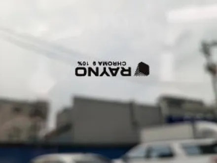 기아 EV9 레이노 크로마9 선팅 아산시 / 아산 모종동