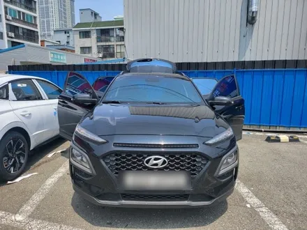 아산선팅 코나 파인뷰 아쿠아 시공기 / 아산 모종동