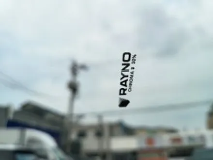 기아 EV9 레이노 크로마9 선팅 아산시 / 아산 모종동