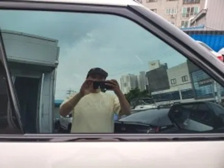 기아 EV9 레이노 크로마9 선팅 아산시 / 아산 모종동