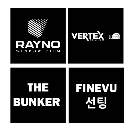 G90 차량 파인뷰 프리즘 시공 / 아산 모종동