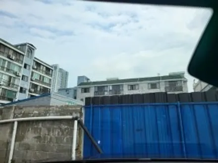 아산시 벤츠 루마버텍스 MK(반반사선팅) / 아산 모종동