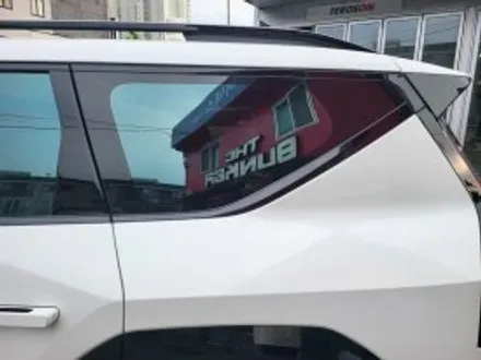 기아 EV9 레이노 크로마9 선팅 아산시 / 아산 모종동