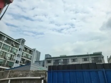 아산시 벤츠 루마버텍스 MK(반반사선팅) / 아산 모종동