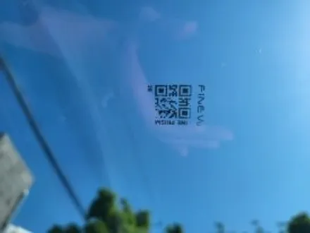 아산시 LF소나타 선팅재시공 / 아산 모종동