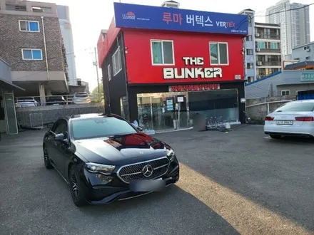 아산시 벤츠 루마버텍스 MK(반반사선팅) / 아산 모종동