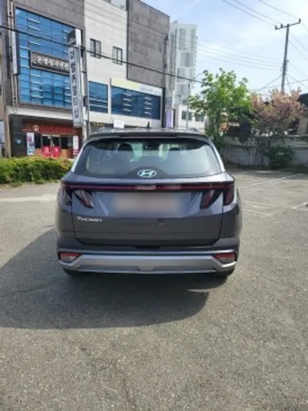 투산 루마버텍스 900전체시공 / 아산 모종동