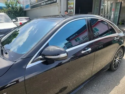 파인뷰 아쿠아 벤츠S클라스 / 아산 모종동