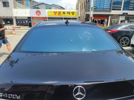 파인뷰 아쿠아 벤츠S클라스 / 아산 모종동
