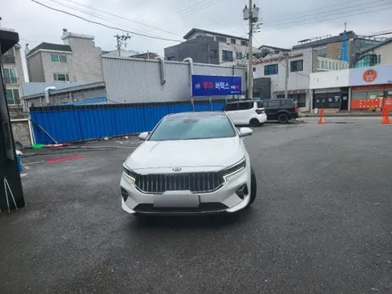 K7 레이노 크로마9 시공 / 아산 모종동