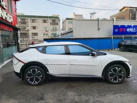 EV6  파인뷰 아쿠아 재시공 / 아산 모종동
