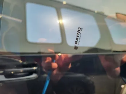 시보레 말리부 차량 레이노S9 재시공 / 아산 모종동