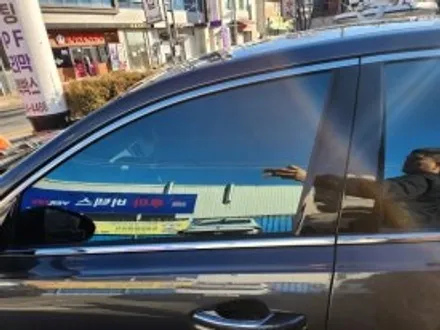 K7 레이노 크로마9 재시공 / 아산 모종동
