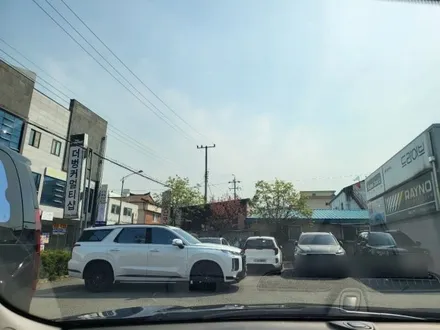 시보레 말리부 차량 레이노S9 재시공 / 아산 모종동