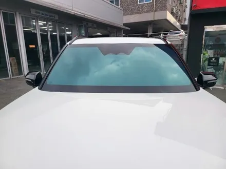 기아 EV9 레이노 크로마9 선팅 아산시 / 아산 모종동