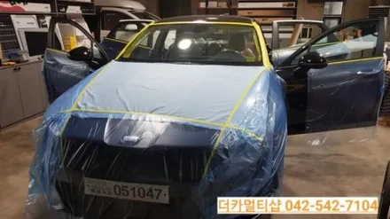 2020 K5 DL3 신차패키지는 대전더카멀티샵으로 오세요