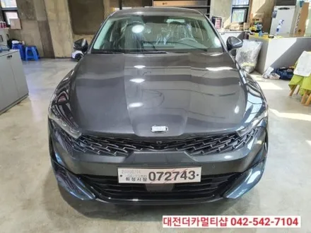 K5DL3 인터스텔라그레이 대전신차패키지는 대전더카멀티샵에서 하세요