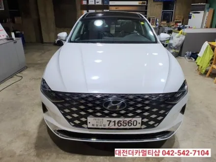 2021 더뉴그랜저IG 대전신차패키지전문 더카멀티샵